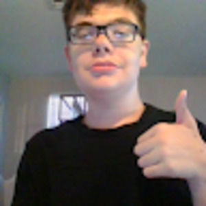 Meet your Posher, Jordan